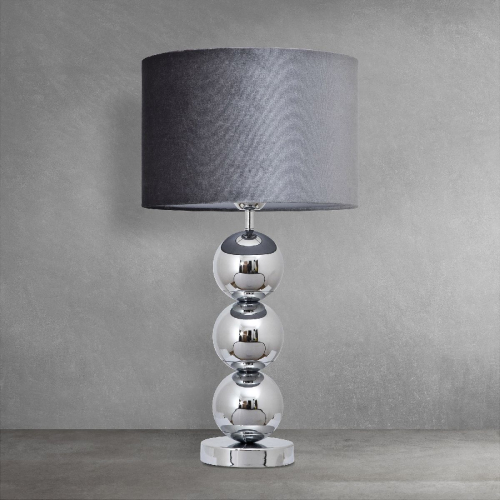 Настольная лампа Modelux ML.701.01TL CR изображение в интернет-магазине Cramer Light фото 3