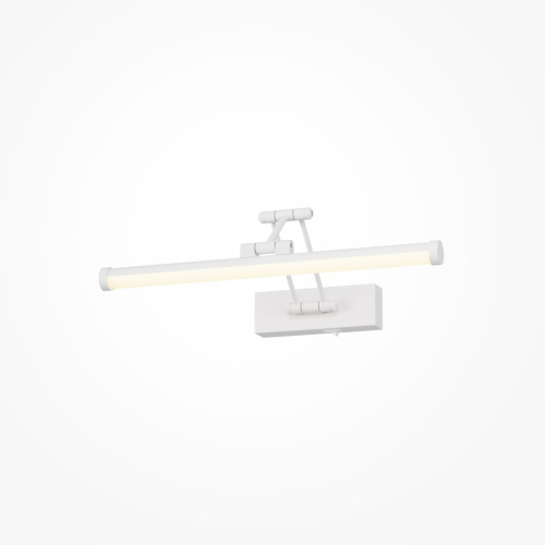 Подсветка для зеркал Maytoni Luster MIR268WL-L3W3K дополнительное фото фото 3