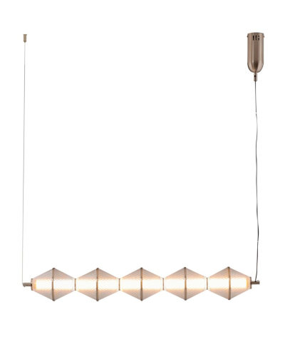 Подвесной светильник Moderli Senta V11367-PL изображение в интернет-магазине Cramer Light