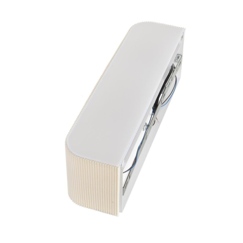 Настенный светильник Lumion Moderni Gofera 8327/4W изображение в интернет-магазине Cramer Light фото 3