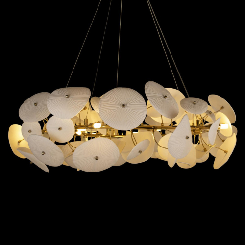 Подвесная люстра Loft IT Paradise 10234/1000 изображение в интернет-магазине Cramer Light фото 4
