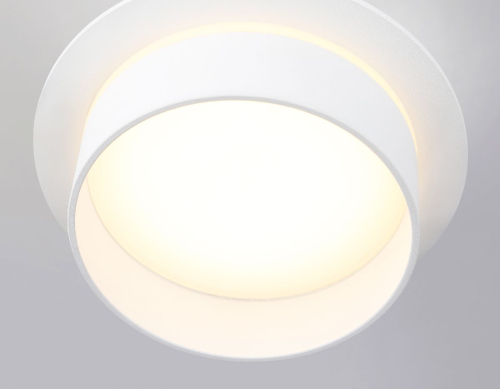 Встраиваемый светильник Ambrella Light Techno spot TN5212 изображение в интернет-магазине Cramer Light фото 7