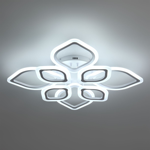 Потолочный светильник Freya Market FR6199CL-L200W изображение в интернет-магазине Cramer Light фото 13