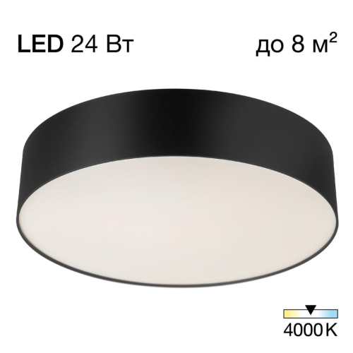 Потолочный светильник Citilux Bart CL755291 изображение в интернет-магазине Cramer Light