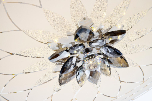 Потолочный светильник LED4U 1160-400 CR изображение в интернет-магазине Cramer Light фото 7