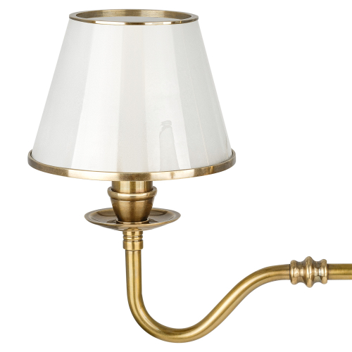 Подвесная люстра Covali PL-30353 изображение в интернет-магазине Cramer Light фото 3
