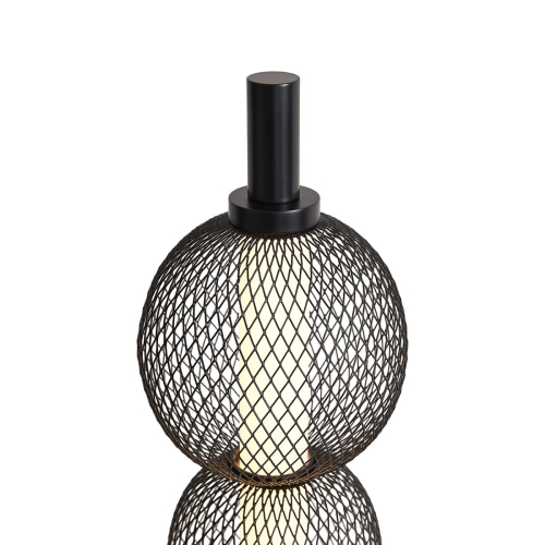 Настольная лампа Freya Bush FR6195TL-L6B изображение в интернет-магазине Cramer Light фото 7