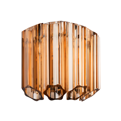 Настенный светильник Loft IT Celebration 10579W Amber изображение в интернет-магазине Cramer Light фото 3
