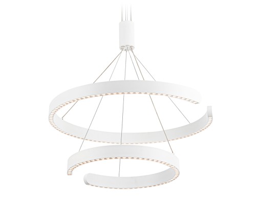 Подвесная люстра Ambrella Light Comfort FL5884 изображение в интернет-магазине Cramer Light фото 2