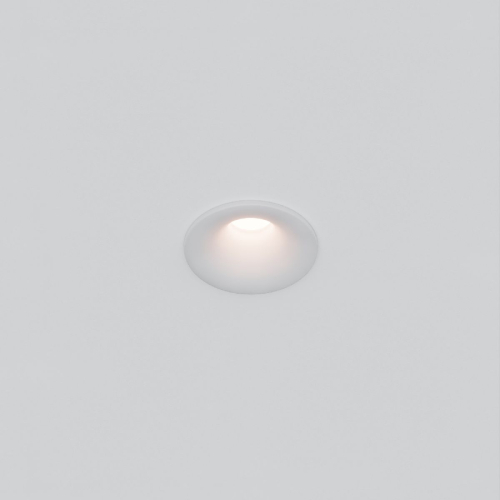 Встраиваемый светильник Maytoni Spark DL094-GU10-W изображение в интернет-магазине Cramer Light фото 3