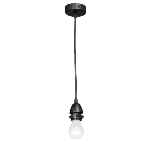 Подвесной светильник Vitaluce V4199-1/1S изображение в интернет-магазине Cramer Light