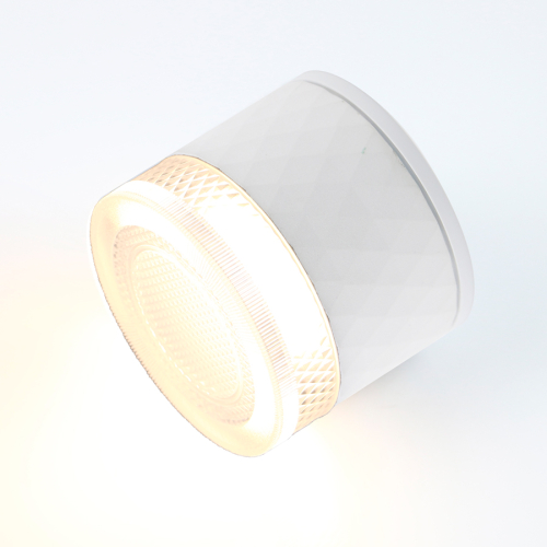 Накладной светильник General GWL-GX53-M-IP65 661954 изображение в интернет-магазине Cramer Light