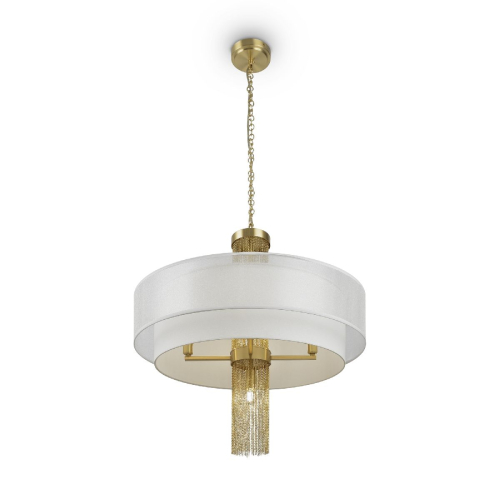 Подвесной светильник Maytoni Impressive MOD151PL-05G изображение в интернет-магазине Cramer Light фото 6