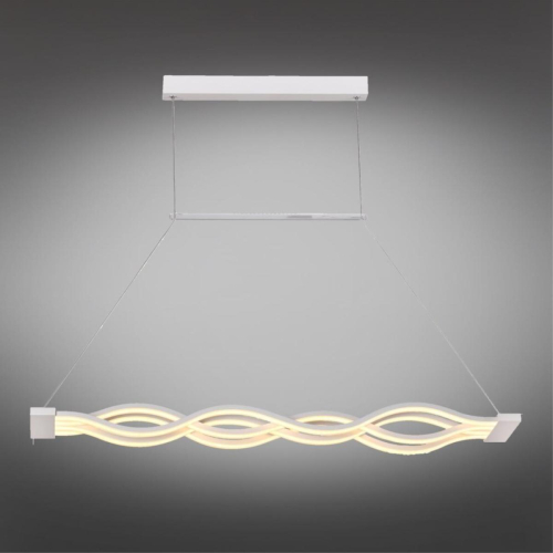 Подвесная люстра Aployt Nadayn APL.002.03.72 изображение в интернет-магазине Cramer Light фото 2