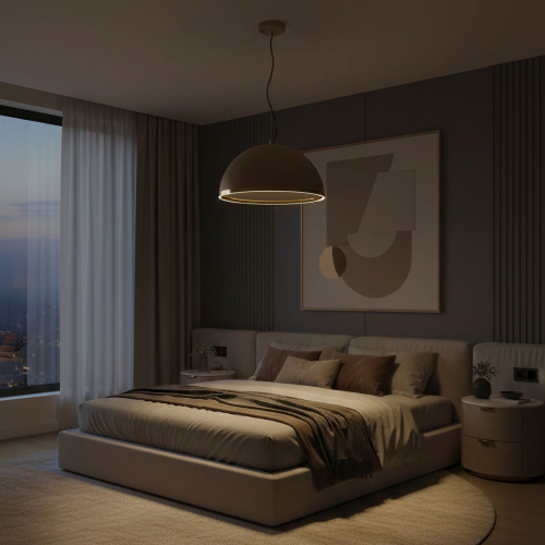 Подвесной светильник Citilux Floom CL736252 изображение в интернет-магазине Cramer Light фото 11