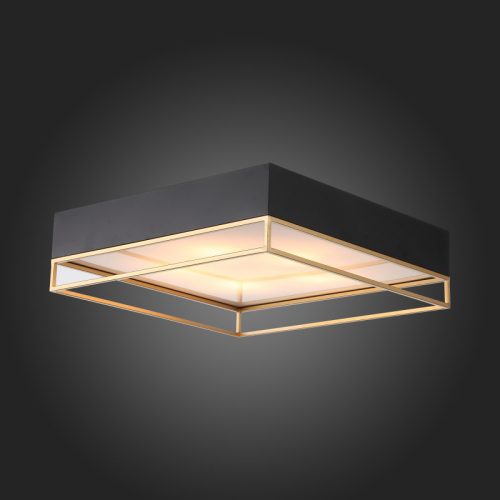 Накладная люстра ST-Luce SL1127.422.05 изображение в интернет-магазине Cramer Light фото 4