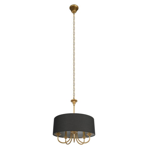Подвесной светильник Loft IT Balance 10416 GD изображение в интернет-магазине Cramer Light