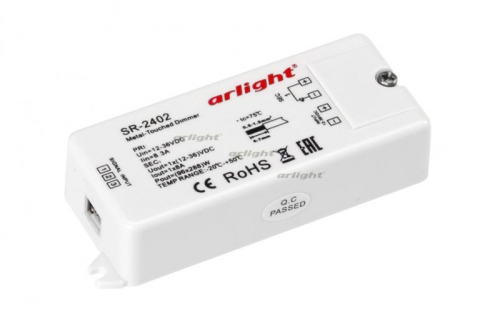 Диммер Arlight SR-2402 014041 дополнительное фото