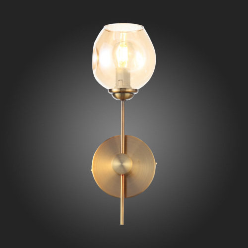 Бра ST-Luce SL1500.201.01 дополнительное фото фото 3