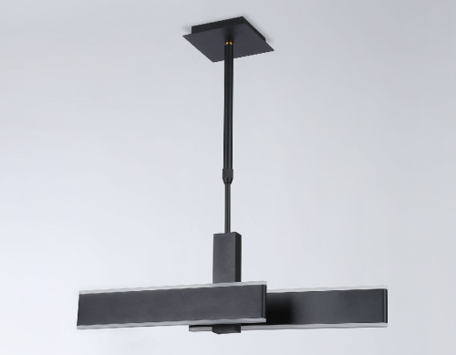Подвесной светильник Ambrella Light Acrylica Original FA6667 изображение в интернет-магазине Cramer Light фото 2