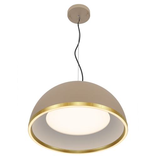 Подвесной светильник Citilux Floom CL736252 изображение в интернет-магазине Cramer Light фото 4