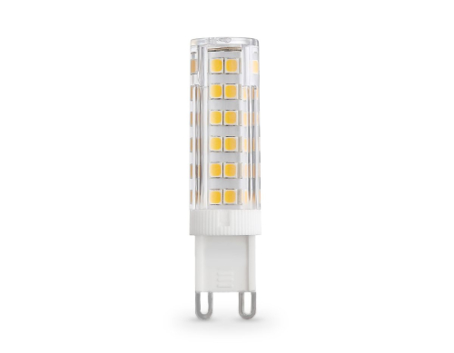 Светодиодная лампа Ambrella Light Bulbing G9 11W 6400K 101106 изображение в интернет-магазине Cramer Light фото 2