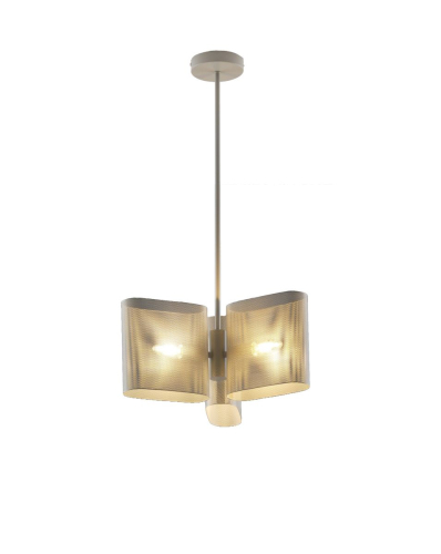 Подвесной светильник Moderli Metalicana V11811-3P изображение в интернет-магазине Cramer Light