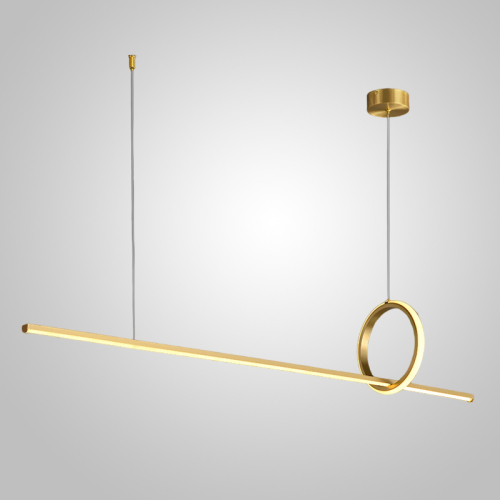 Подвесной светильник ImperiumLoft Moffit B Long 231389-23 изображение в интернет-магазине Cramer Light