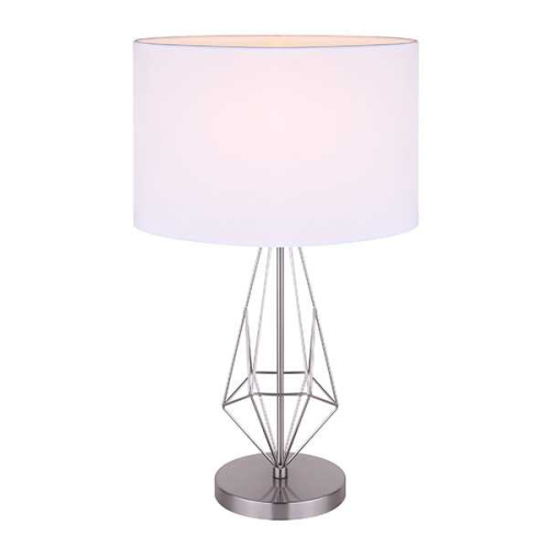 Настольная лампа Toplight Grizel TL1178T-01MN изображение в интернет-магазине Cramer Light