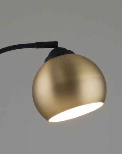 Настольная лампа Moderli Arco V11338-1T изображение в интернет-магазине Cramer Light фото 5