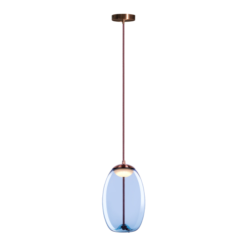 Подвесной светильник Loft IT 8133-A изображение в интернет-магазине Cramer Light фото 4