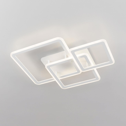 Потолочная люстра Citilux Тринити CL238230E изображение в интернет-магазине Cramer Light фото 5