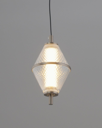 Подвесной светильник Moderli Senta V11364-PL изображение в интернет-магазине Cramer Light фото 5