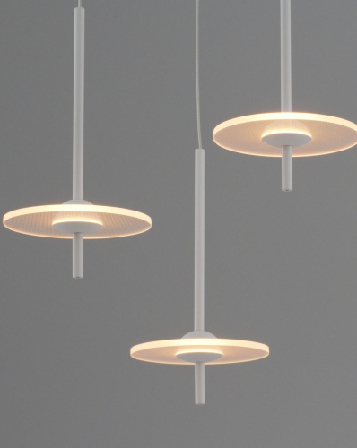 Подвесной светильник Moderli Ella V11392-PL изображение в интернет-магазине Cramer Light фото 5