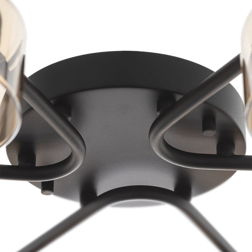 Потолочная люстра Citilux Espace CL243161 изображение в интернет-магазине Cramer Light фото 6