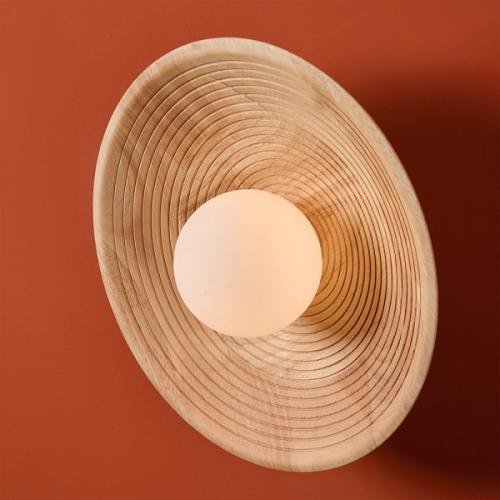 Настенный светильник Freya Albero FR5589WL-01T изображение в интернет-магазине Cramer Light фото 8