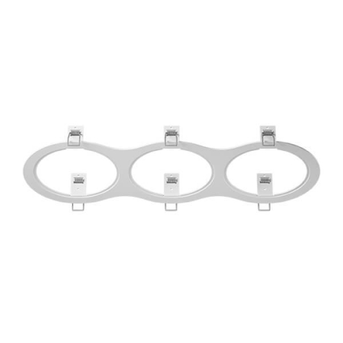 Рамка Lightstar Intero 111 217936 изображение в интернет-магазине Cramer Light
