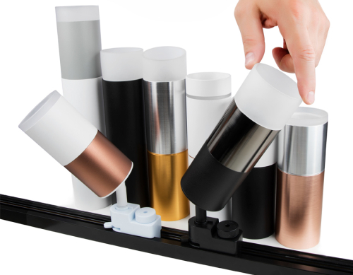 Насадка передняя Ambrella Light DIY Spot N6248 изображение в интернет-магазине Cramer Light фото 8