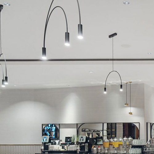 Подвесной светильник ImperiumLoft Arc 140522-26 изображение в интернет-магазине Cramer Light фото 10