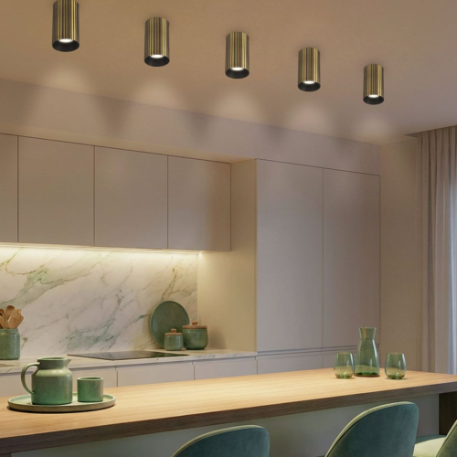 Накладной светильник Citilux Axel CL512113R изображение в интернет-магазине Cramer Light фото 5