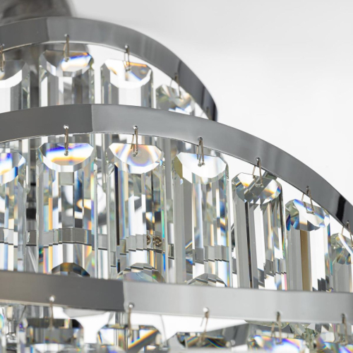 Подвесная люстра Citilux Naiad CL315191 изображение в интернет-магазине Cramer Light фото 9