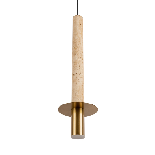Подвесной светильник Loft IT Everest 10583B Bronze изображение в интернет-магазине Cramer Light фото 5