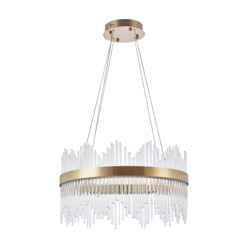 Подвесная люстра Arte Milano Venezia 311033/D600 BS изображение в интернет-магазине Cramer Light фото 2