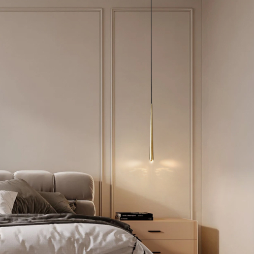 Подвесной светильник Delight Collection MT8863-1H antique brass изображение в интернет-магазине Cramer Light фото 5