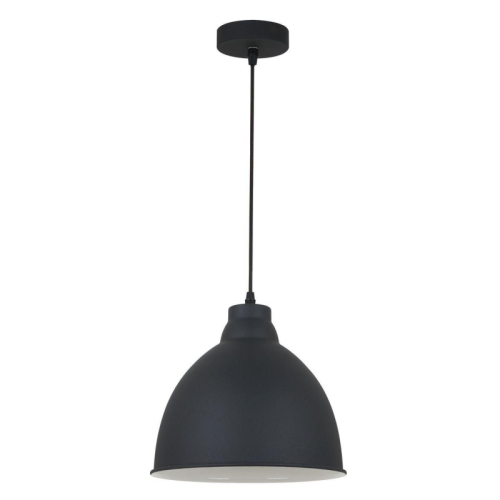 Подвесной светильник Arte Lamp Casato A2055SP-1BK изображение в интернет-магазине Cramer Light