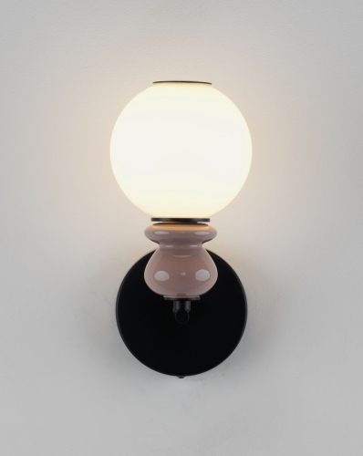 Бра Moderli Glaze V11703-WL дополнительное фото фото 3