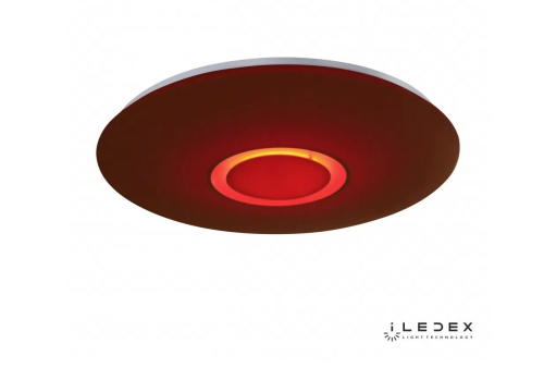 Потолочный светильник iLedex Music 48W-Music-Opaque изображение в интернет-магазине Cramer Light фото 7