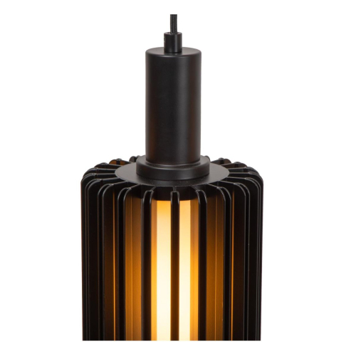 Подвесной светильник Lucide Lambres 45410/05/30 изображение в интернет-магазине Cramer Light фото 6