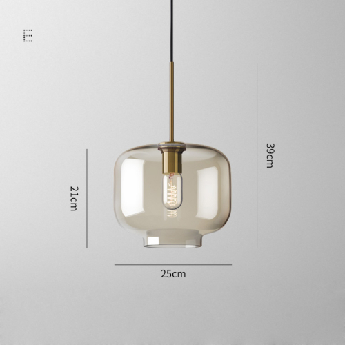 Подвесной светильник ImperiumLoft Vilmo 213943-26 изображение в интернет-магазине Cramer Light фото 6