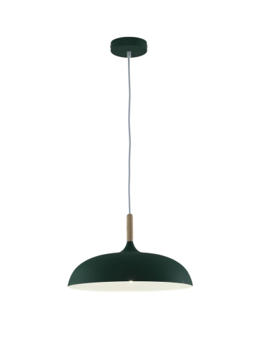 Подвесной светильник Moderli Hygo V11804-1P изображение в интернет-магазине Cramer Light